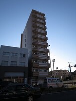 AZEST ITABASHIⅡ