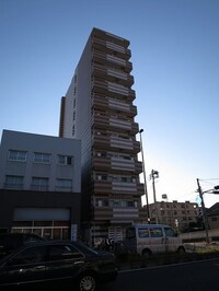AZEST ITABASHIⅡ