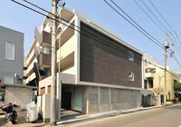 パティーナ下丸子