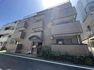 カーサ茗荷谷