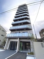 GENOVIA京成立石Ⅱskygarden