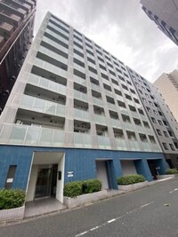 プラウドフラット隅田リバーサイド