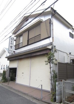 ハイツタカシマ