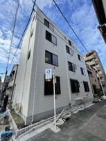 デュオメゾン門前仲町