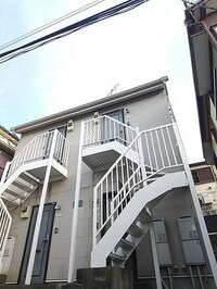 アーバンテラス笹塚