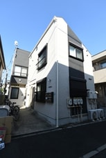 MiraiⅢ祐天寺