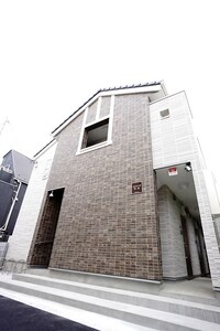 エスパーダ千川