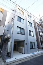 Ｒｅｓｉｄｅｎｃｅ　武蔵小山