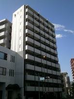 XEBEC平和島