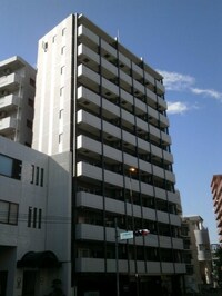 XEBEC平和島