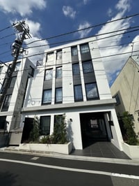 Reve　Residence市ヶ谷Ⅱ