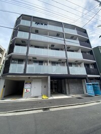 ＡＺＥＳＴ亀戸Ⅱ