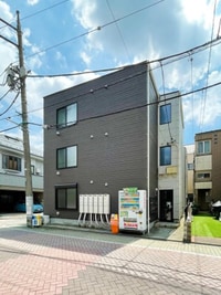 CASAR千住大橋