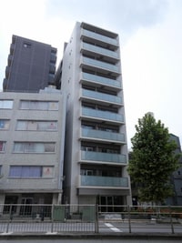 アーバンパーク日暮里