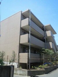 アソシエール駒沢