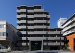 ルーブル清澄白河参番館