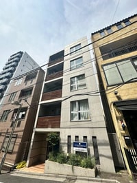 ラティエラ白金高輪