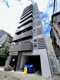 NTPRレジデンス上野稲荷町