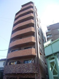 トーシンフェニックス松濤