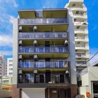 Ｆｉｒｓｔ　Ｒｅｓｉｄｅｎｃｅ　西日暮里