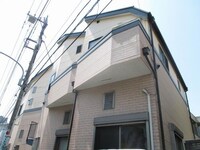 メゾン・ド・リー