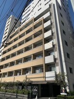パークルージュ赤坂檜町