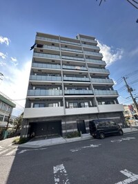 S-RESIDENCE王子Tercera