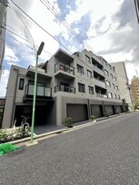ルミ―ク千歳船橋