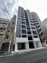 ジオエント秋葉原
