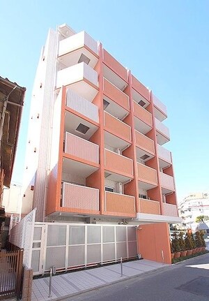 PREMIUM CUBE目黒東山＃mo