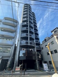 ARKMARKときわ台