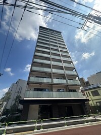 テラス駒込イースト