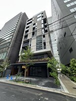 THE AKASAKA  RESIDENCE S.O.A