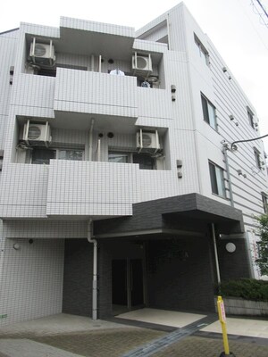 レヴィーガ練馬北町