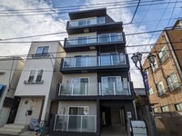 ブロッサムテラス滝野川