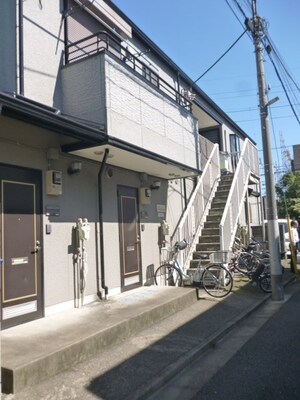 ジュネス東中野