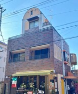 クラウディア錦 弐番館