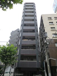 エテルノ両国リバーサイド