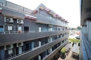 第3サンライズマンション