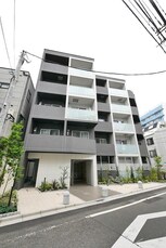 PREMIUM　CUBE　東中野