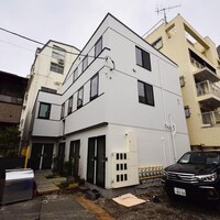 グランエッグス四谷N