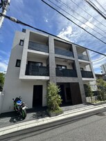 コンポジット渋谷初台