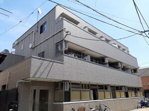 メゾン　ド　ジュネス