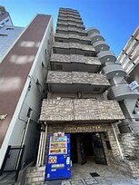 トーシンフェニックス下目黒