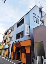 ライティングメゾン一之江
