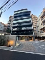 ルネサンスコート東新宿