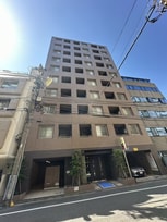 レジディア日本橋浜町