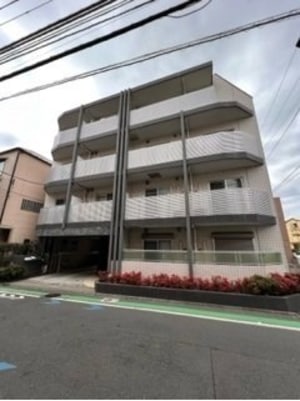 エスポワール 二子玉川