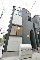 ハーモニーテラス三園A