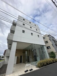 カスタリア市ヶ谷